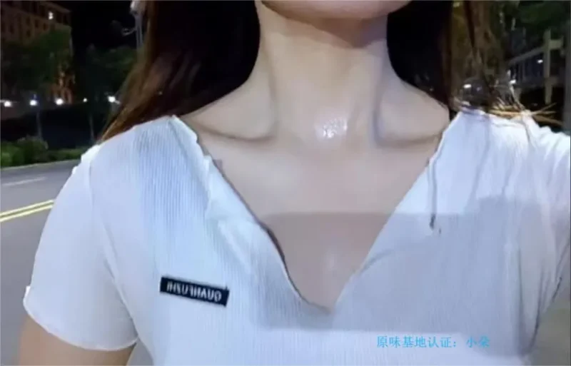 一枚“酱香味”的小姐姐,夜跑爱好者。酱香分泌、纵享酸爽 - 基地