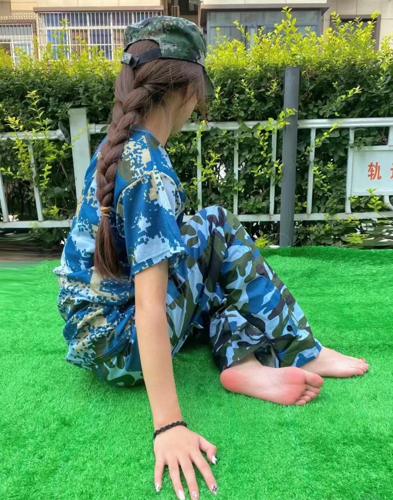 图片[5] - 刚入学军训的南方小土豆自己赚点零花钱 - 基地