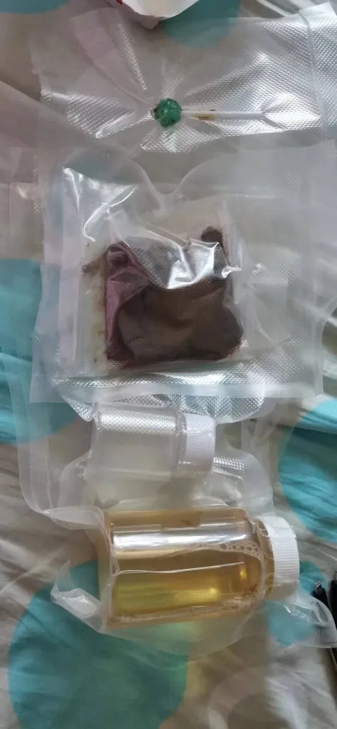 图片[4] - 刚毕业护士小姐姐 出各种贴身衣物 - 基地