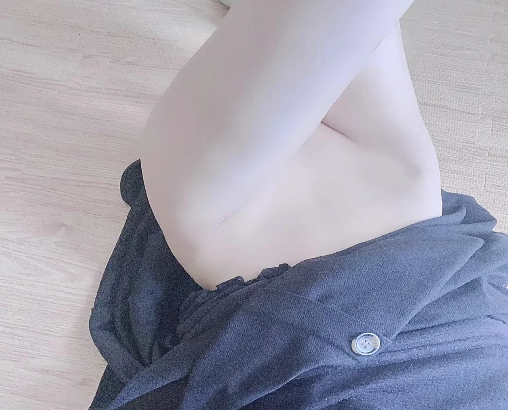 图片[7] - 气质小学老师+瑜伽教练，家长眼里的温柔女神 - 基地