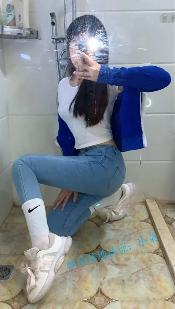 图片[6] - 一枚“酱香味”的小姐姐，夜跑爱好者。酱香分泌、纵享酸爽 - 基地