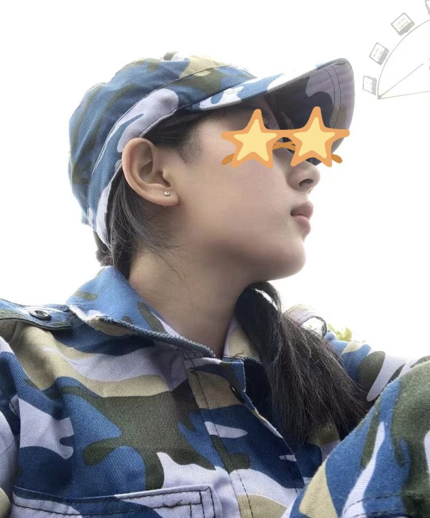 图片[14] - 刚入学军训的南方小土豆自己赚点零花钱 - 基地